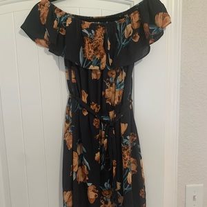 Everly Dress